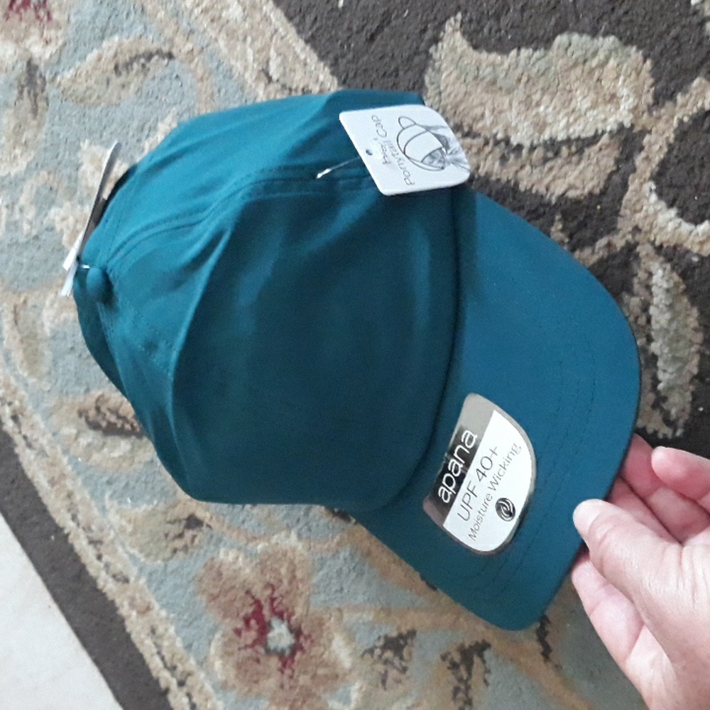 *Host Pick*Apana UPF 40+running ladies hat - Picture 10 of 15